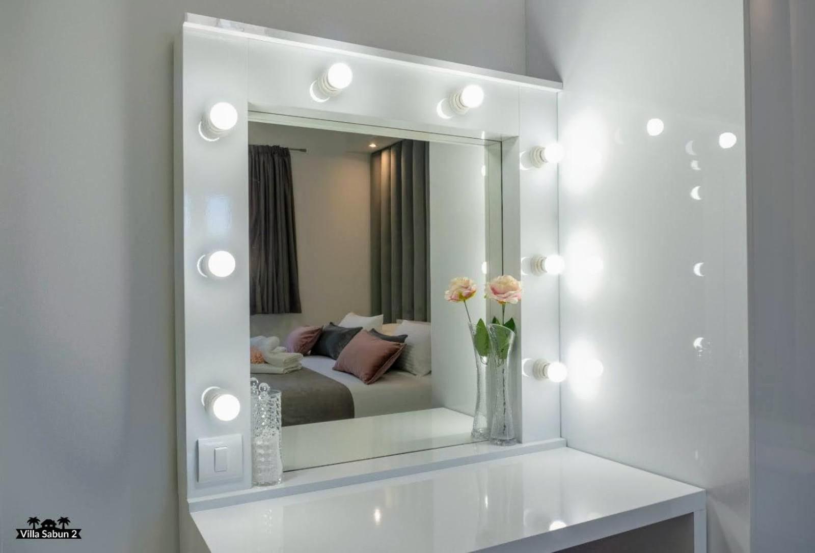 Villas Sabun - Modern House With Heated Pool Privlaka  Kamer foto